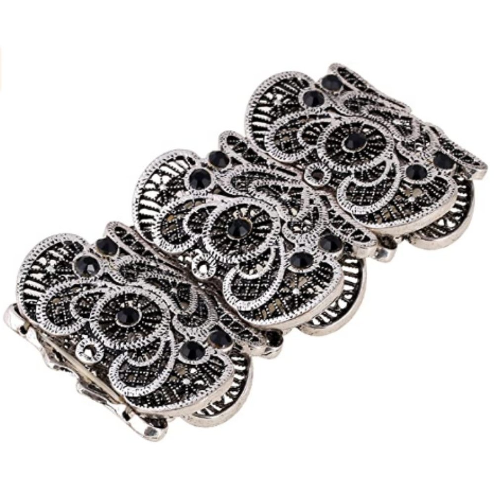 Unstoppable Bohemian Lace Bracelet - Picture 2 of 7